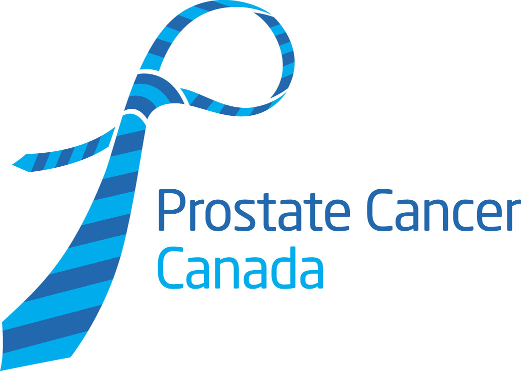 Click here to open the Prostate Cancer Research Foundation of Canada's website in a new window