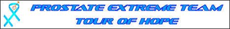Click here to go to Prostate Extreme Team's website